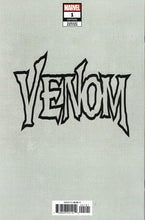 Load image into Gallery viewer, Venom #1 Sienkiewicz variant Venom 201 Homage 1:25
