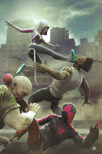 Load image into Gallery viewer, MILES MORALES: SPIDER-MAN #38 - CK EXCLUSIVE - FAN EXPO DALLAS - BJÖRN BARENDS - Limited to 1,000 Copies
