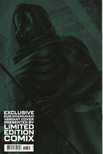 Load image into Gallery viewer, BATMAN #118 SUN KHAMUNAKI - Limited Edition Comix - TRADE DRESS Key Issue 1ST APP ABYSS Limited to 3,000

