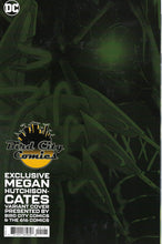 Load image into Gallery viewer, Batman Fear State Alpha #1 Megan Hutchinson Cates -Bird City Comics Exclusive - Limited to 3,000

