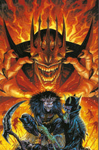 Load image into Gallery viewer, Dark Nights Death Metal #7 Tyler Kirkham Virgin Variant - Comics Elite Exclusive - Limited to 1,500
