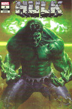 Load image into Gallery viewer, Hulk #4 Marco Mastrazzo Gamma Bomb - 616 Comics Exclusive - Limited to 3,000
