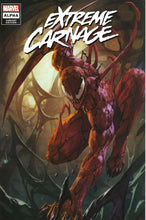 Load image into Gallery viewer, Extreme Carnage Alpha #1 Skan Srisuwan - Jolzar Collectibles Exclusive Limited to 3,000
