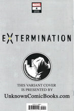 Load image into Gallery viewer, Extermination #4 Mark Brooks Altered variant - Unknown Comics exclusive limited to 3,000
