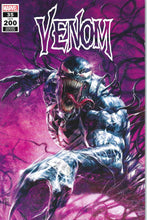 Load image into Gallery viewer, Venom #25 (200th issue) Marco Mastrazzo Comic Illuminati exclusive limited to 3,000
