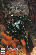 Load image into Gallery viewer, Venom Annual #1 Mico Suayan Exclusive (limited to 3,000) signed by Mico Suayan
