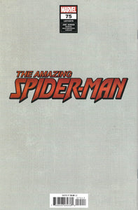 Amazing Spider-Man #75 (Joe Jusko Marvel Masterpiece variant cover)