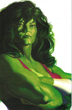 Load image into Gallery viewer, Immortal She-Hulk #1 Alex Ross Timeless variant
