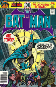 Batman #280 (1976)