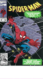 Spider-Man #27 (1992)